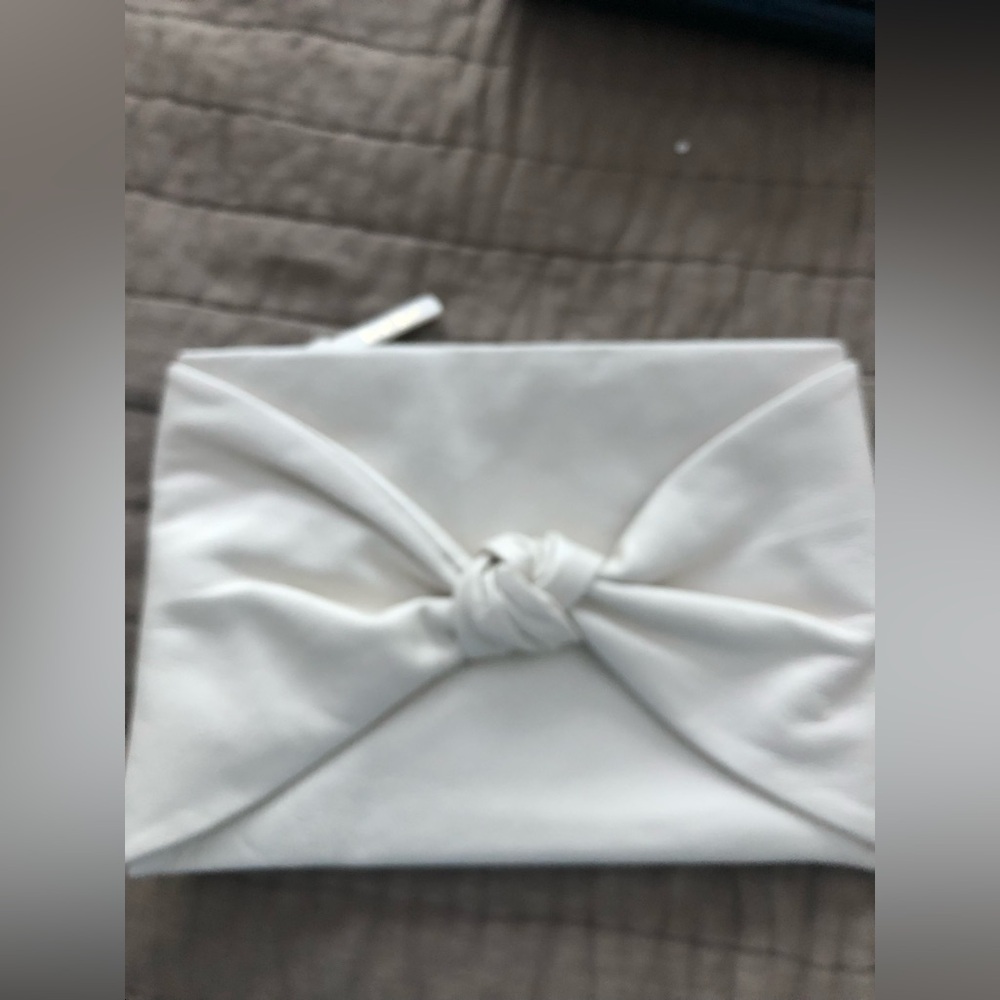 Kate Spade Leather Clutch